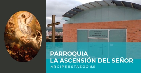 Parroquia La Ascensión del Señor